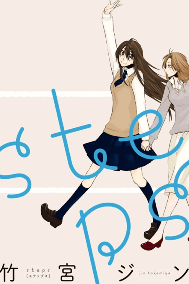 Steps