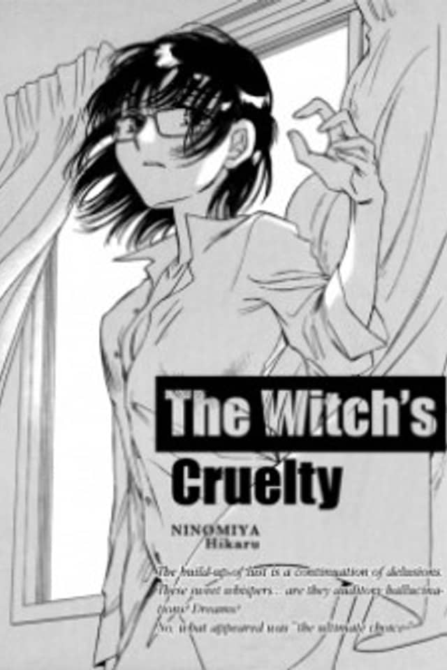 Mahou Tsukai no Reikoku