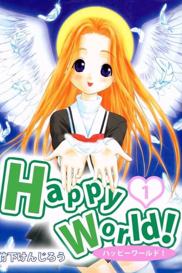 Happy World!