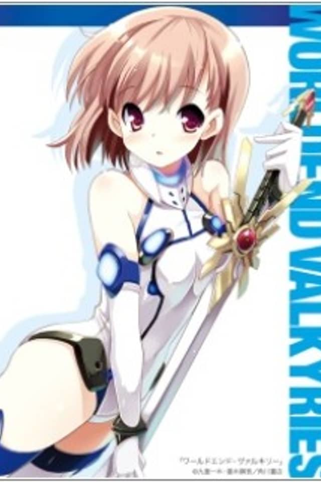 World End Valkyrie