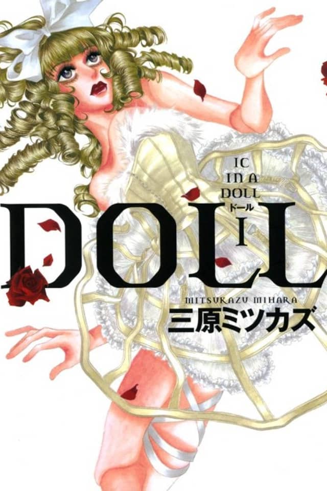 DOLL: IC in a Doll