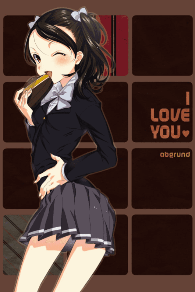I Love You♥