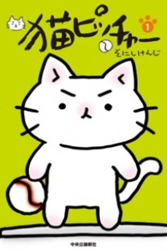 Neko Pitcher