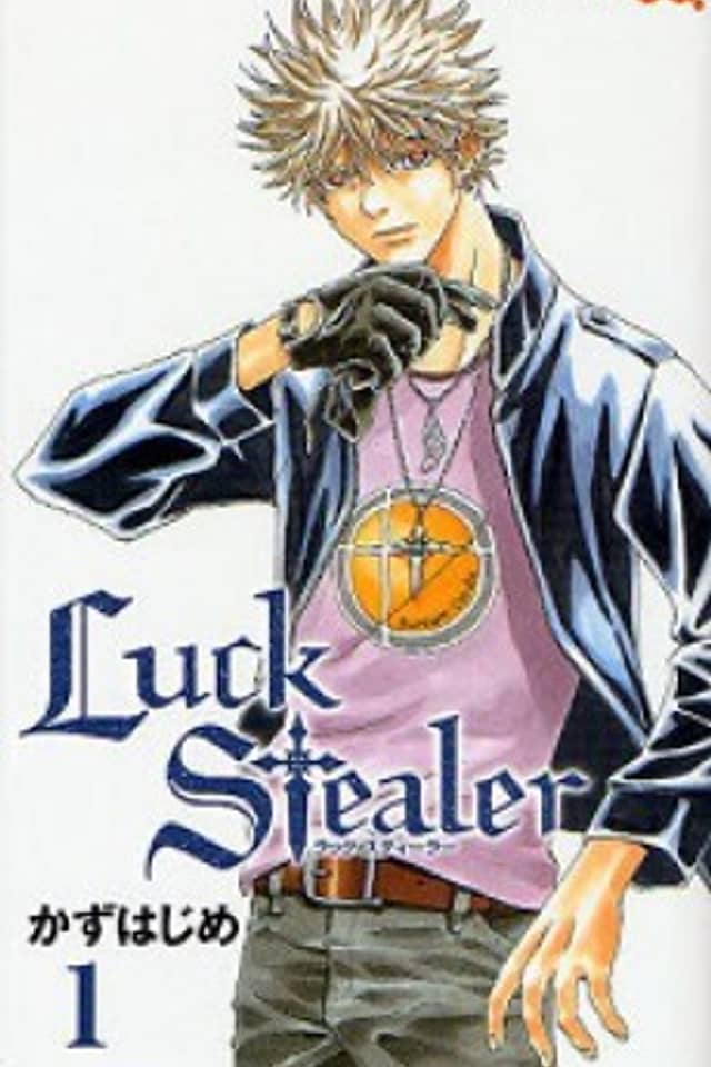 Luck Stealer
