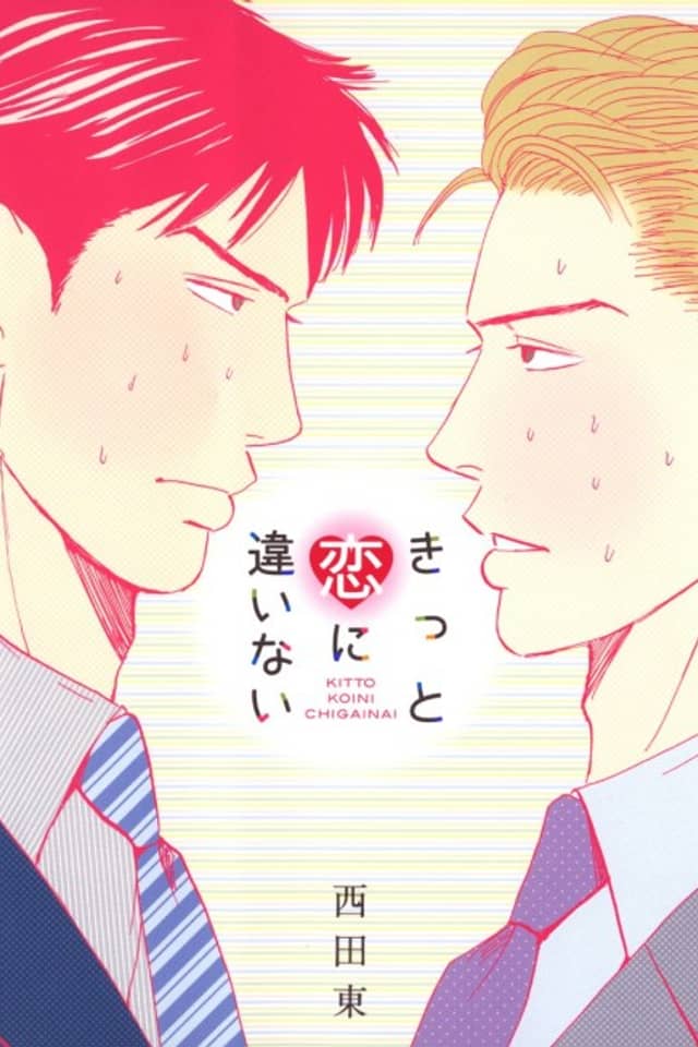 Kitto Koi ni Chigainai