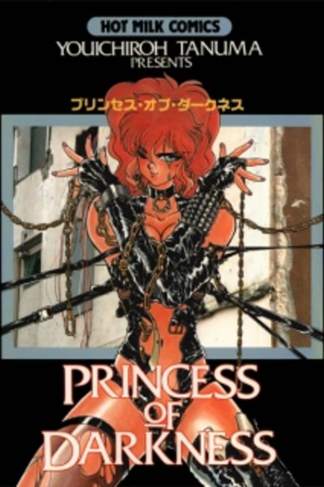 Princess of Darkness