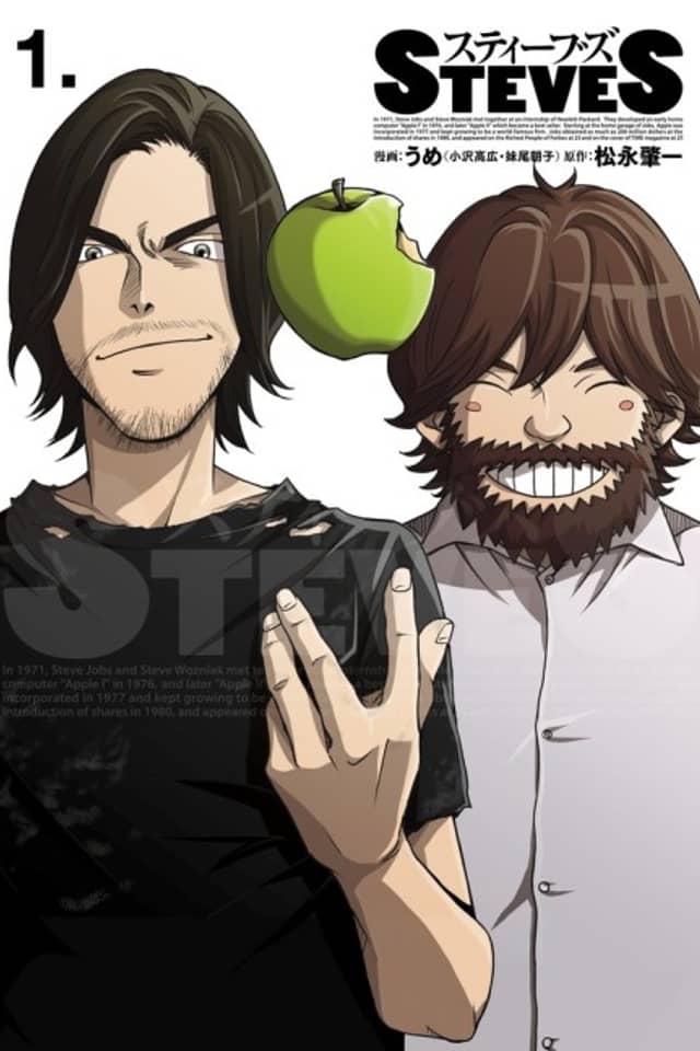 Steves
