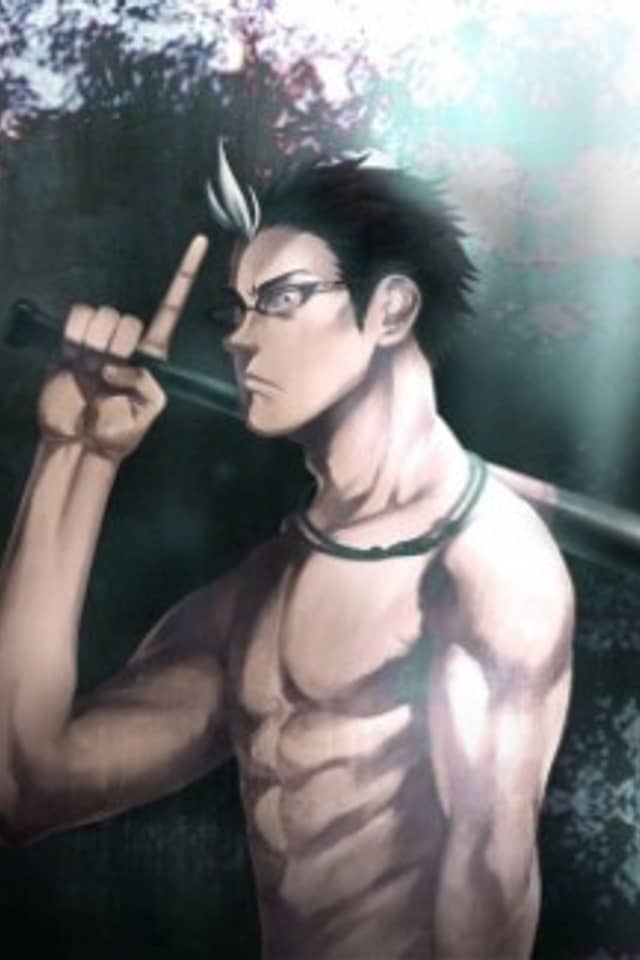 Ato Ippon no Otoko