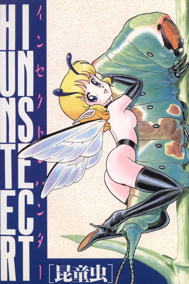 The New Bondage Fairies: Fairie Fetish