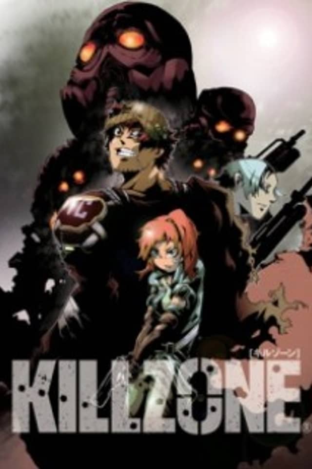 Killzone