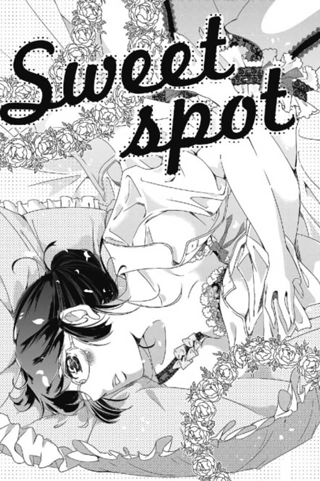 Sweet Spot
