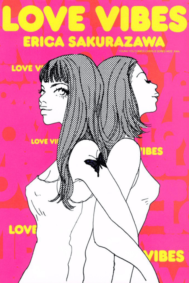 Love Vibes