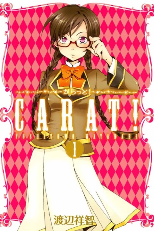 Carat!