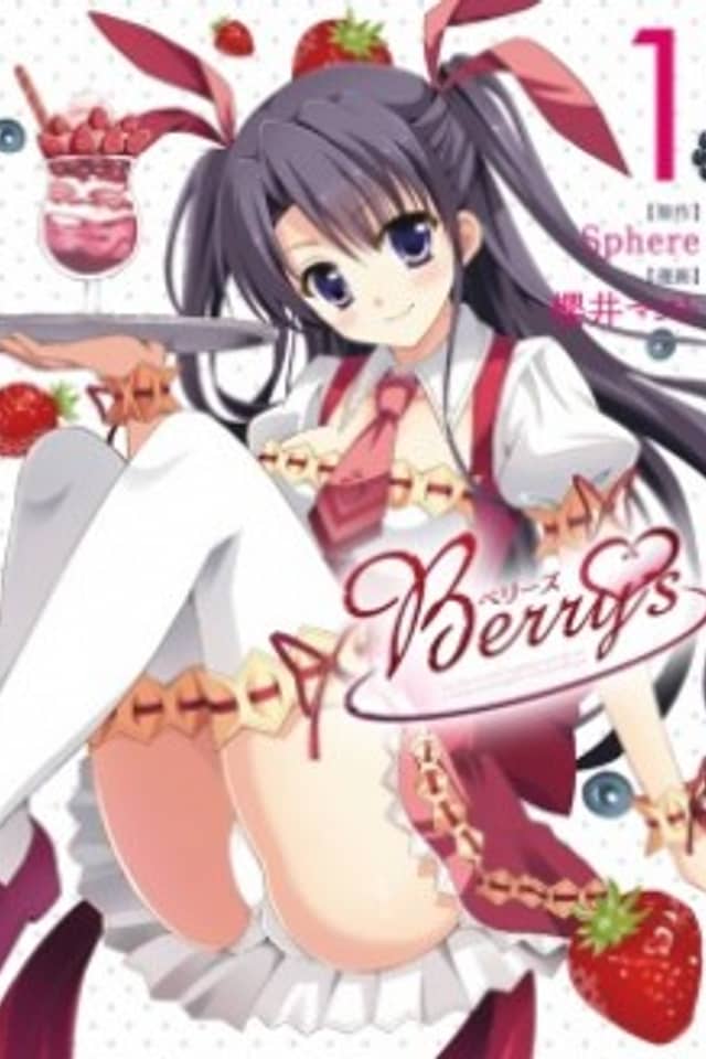 Berry's