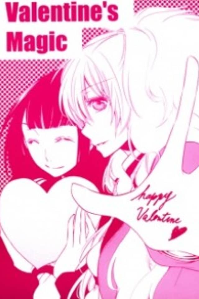 Valentine's Magic