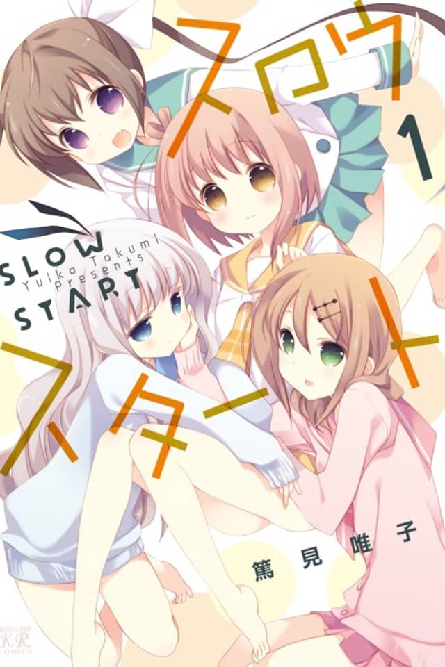 Slow Start