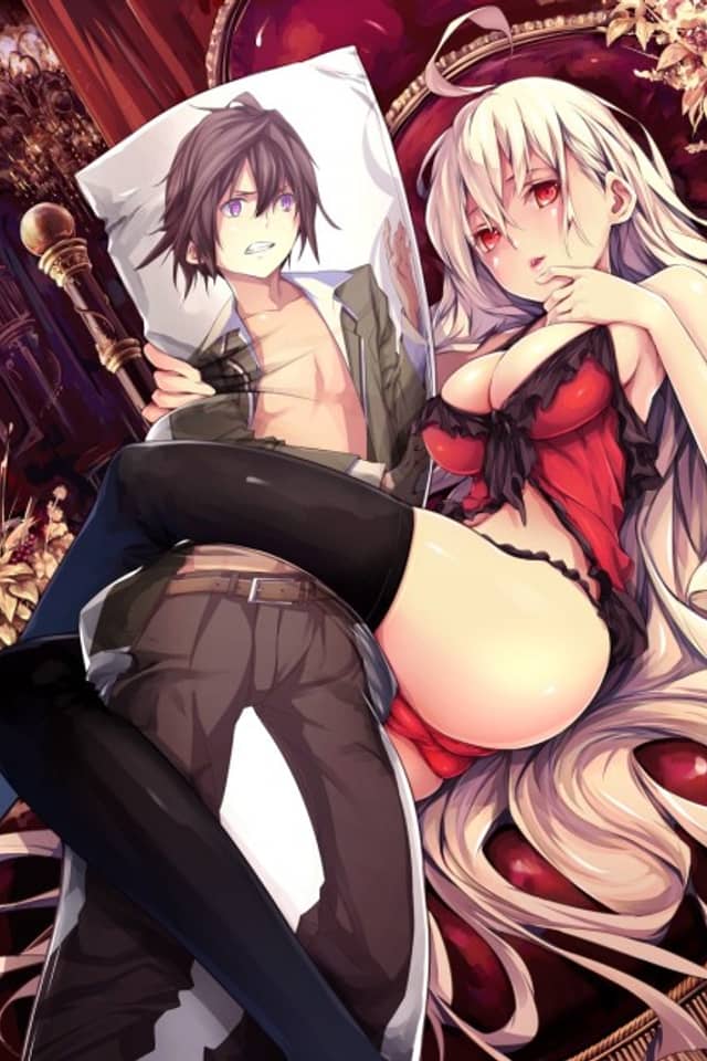 Nanai Sanami ga Kiratte Kurenai