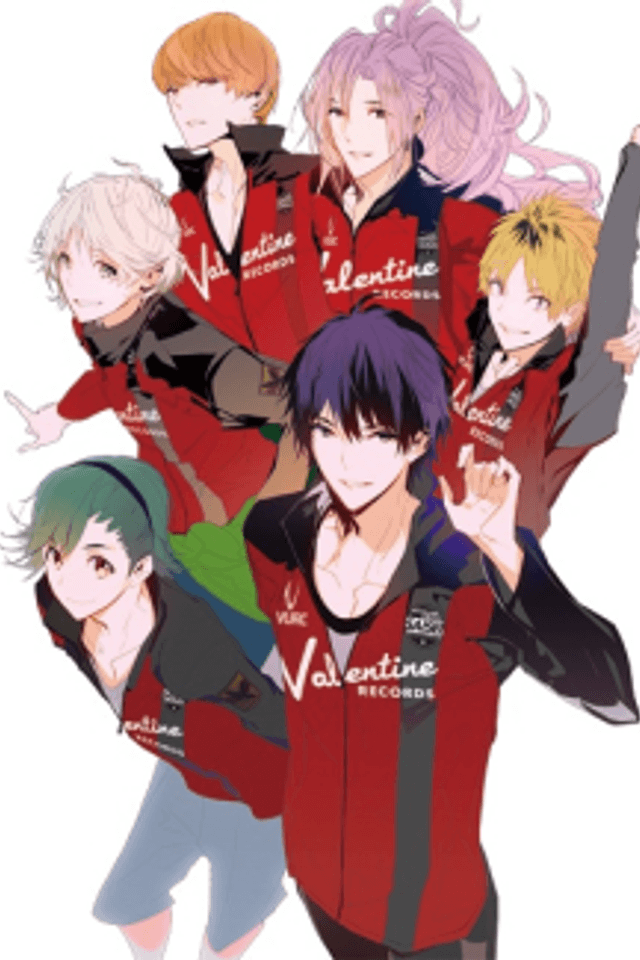 Prince of Stride - Galaxy Rush