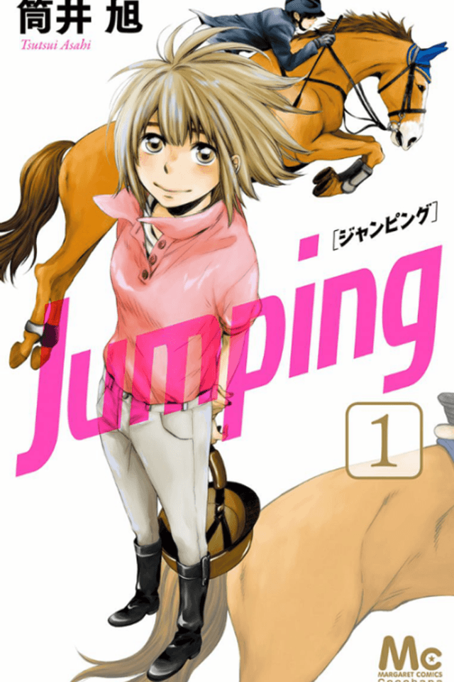 Jumping