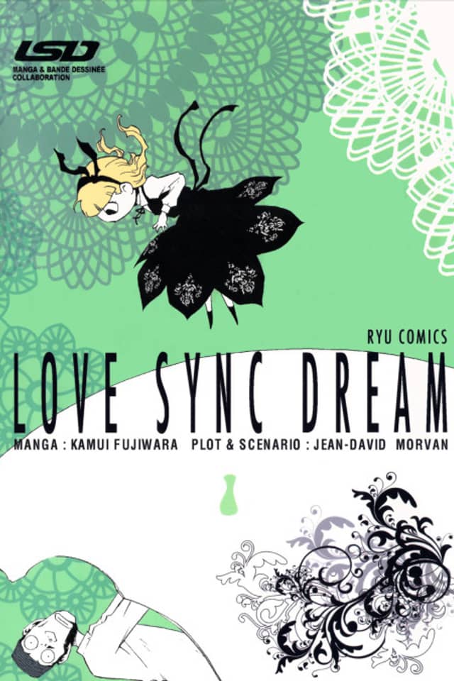LOVE SYNC DREAM