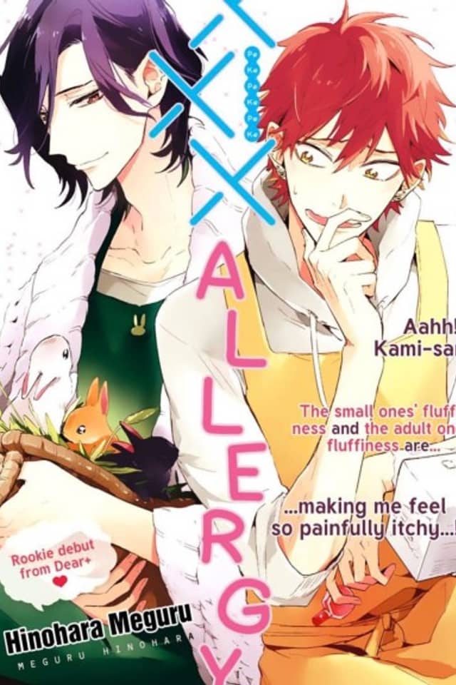 XXX Allergy