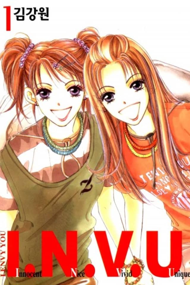 I.N.V.U.