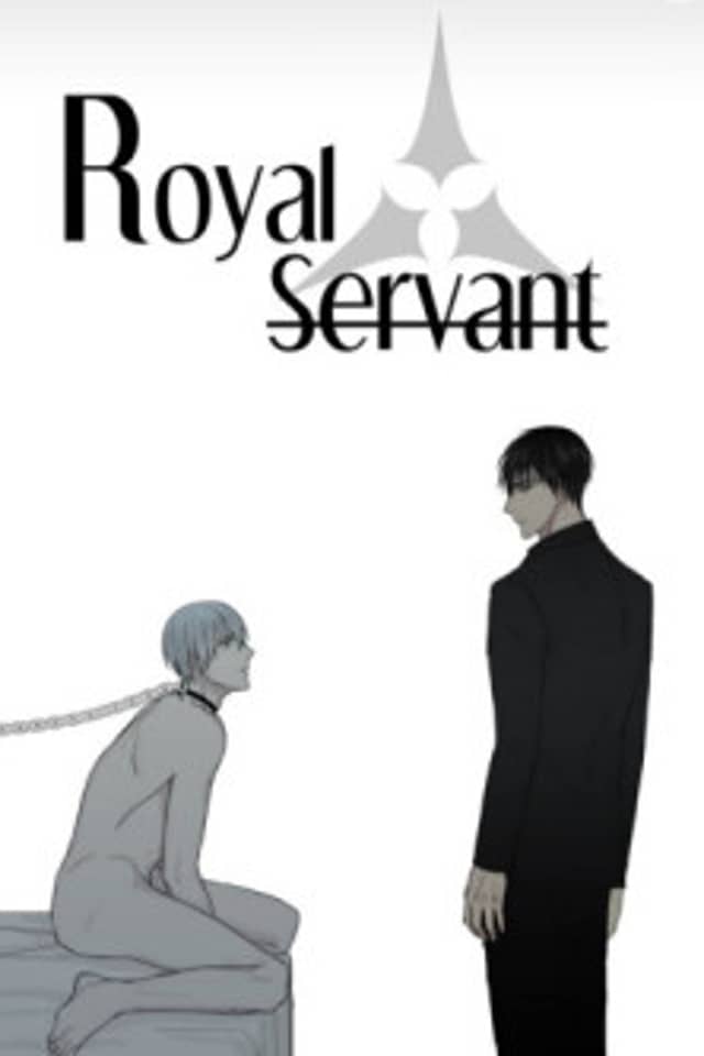 Royal Servant