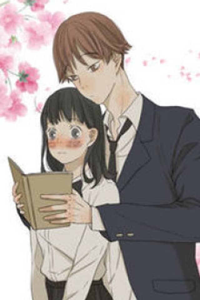 My Boyfriend