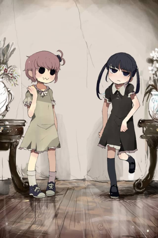 Kingyo Oukoku no Houkai