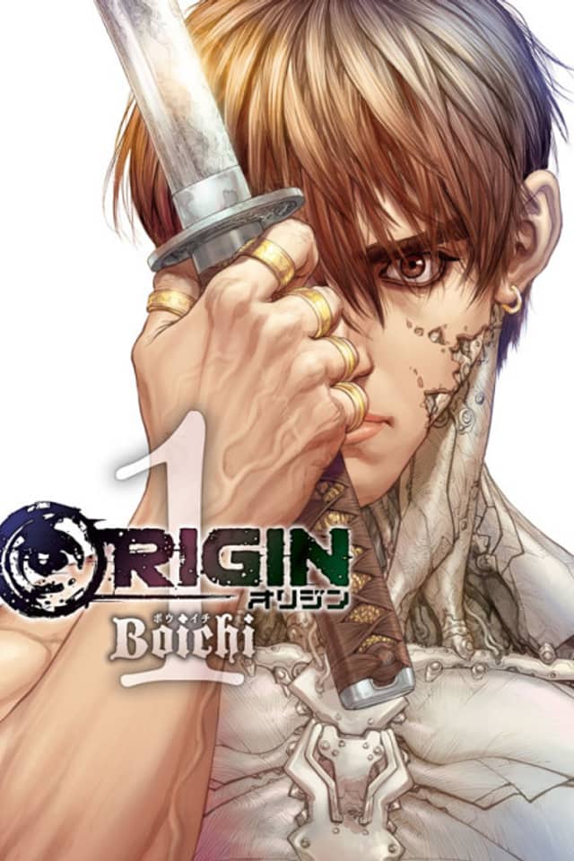 ORIGIN