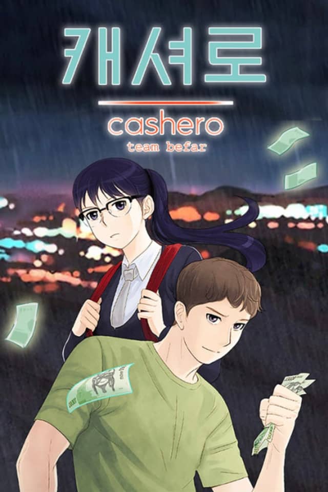 Cashero