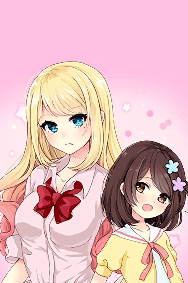 Gyaru Yuri