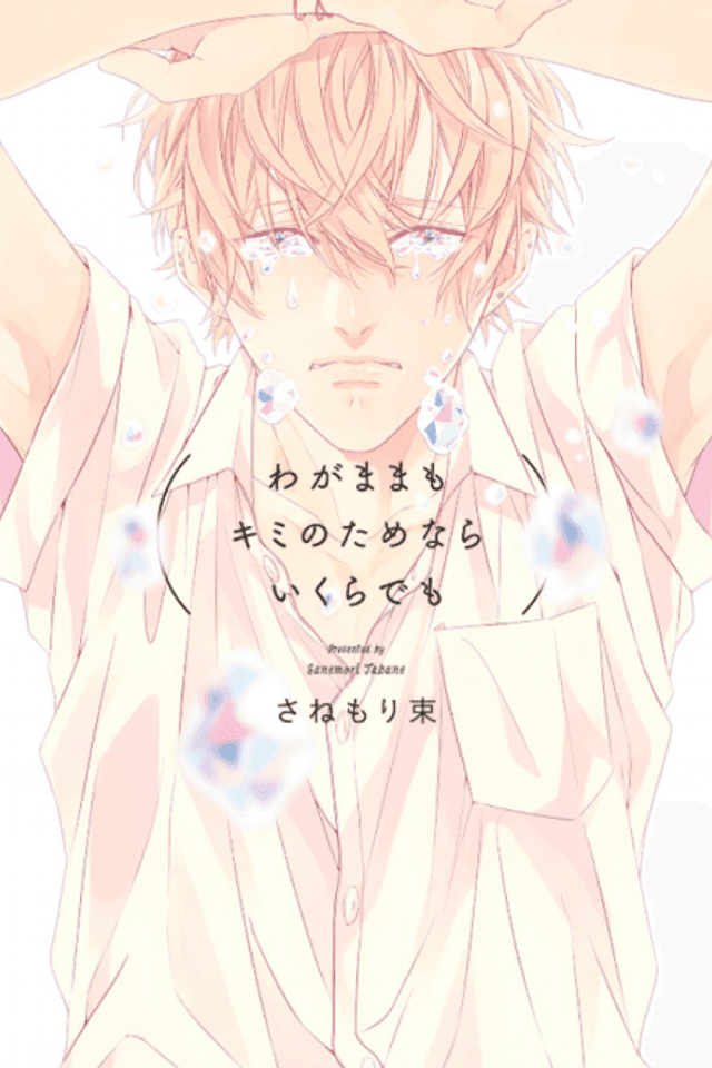 Wagamama mo Kimi no Tame Nara Ikura Demo