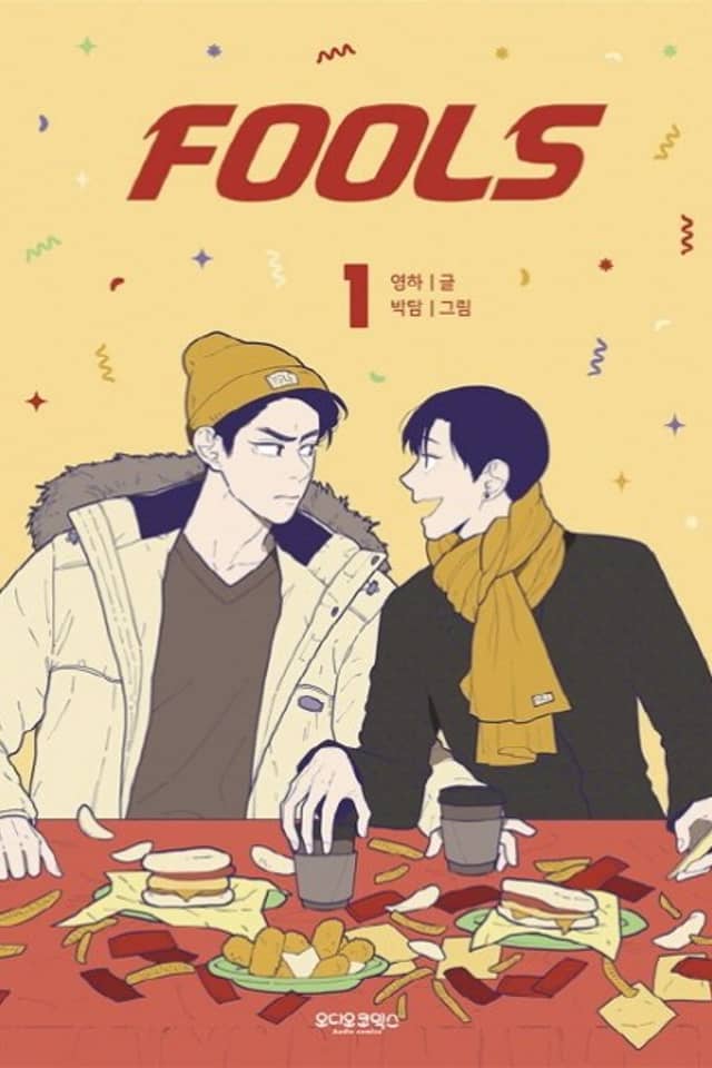 Fools: Original