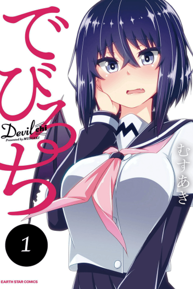 Devil-Chi