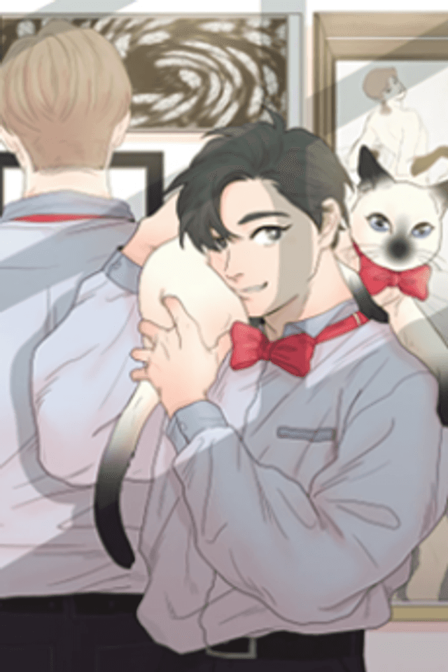 Naneun Neoui Gwiyeoun Copycat!