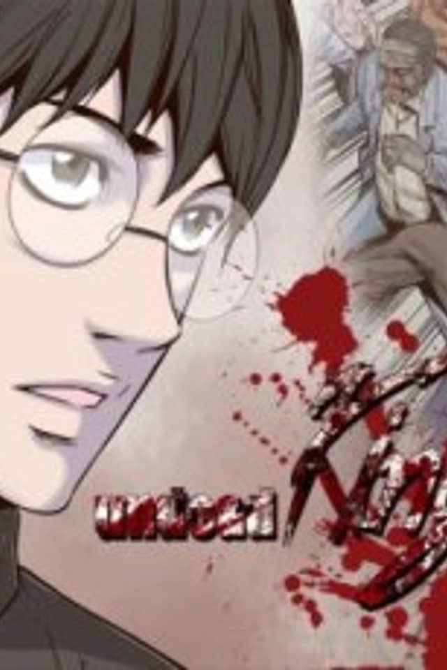 Undead King