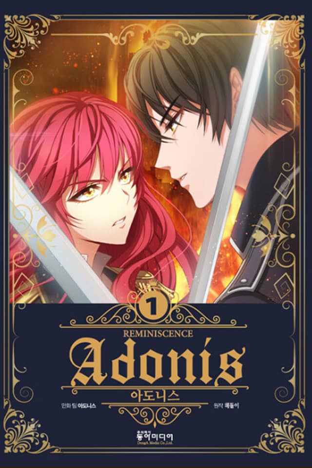 Adonis