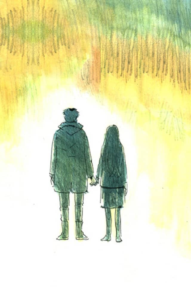 Neither A Long nor Short Walk