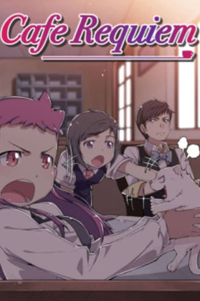 Cafe Requiem