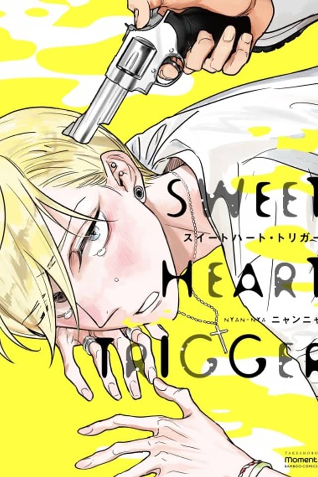 Sweetheart Trigger