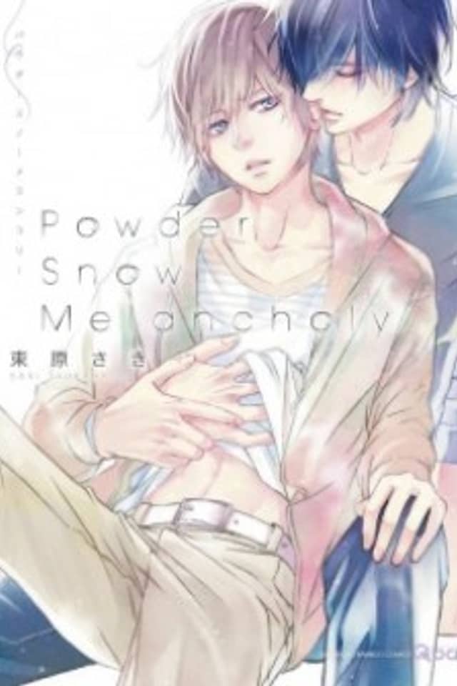 Powder Snow Melancholy