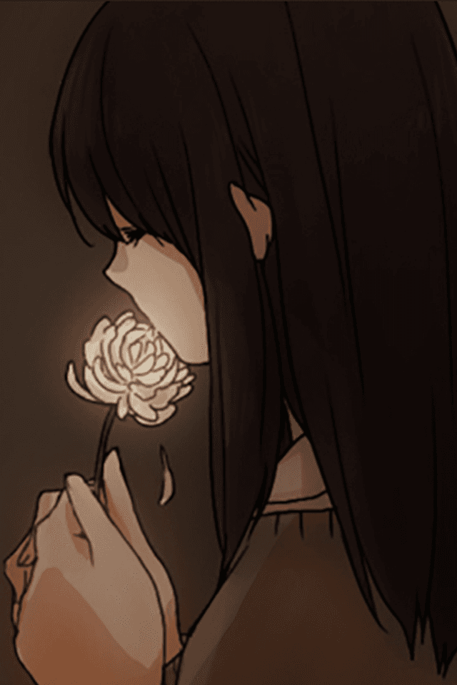 Colorless Girl