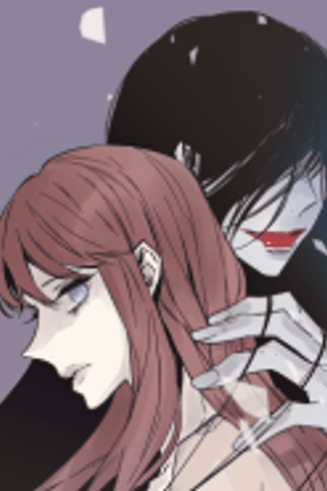 The Mirror's Stranger