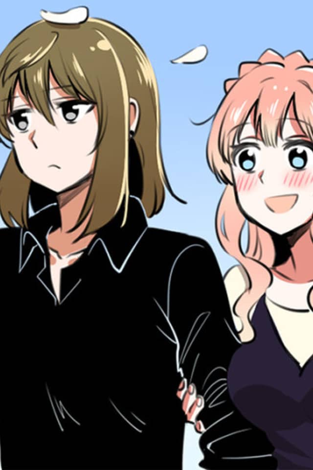 Everyday Lily
