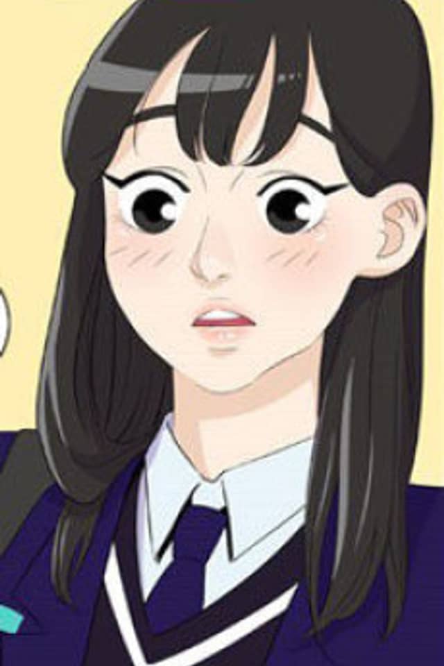 Gongbok-ui Jeonyeoksiksa