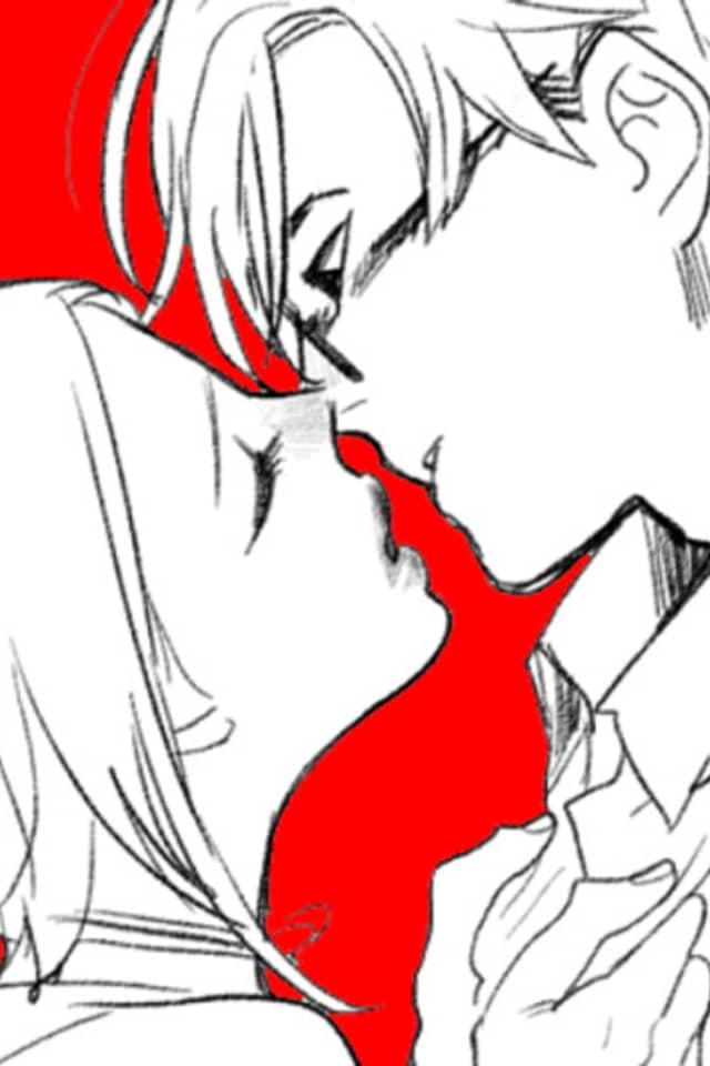 Bone and Flesh