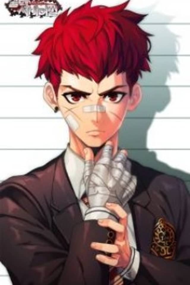Black Survival