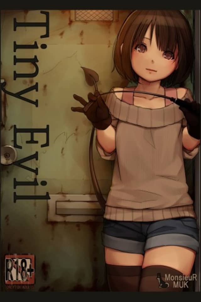 Tiny Evil