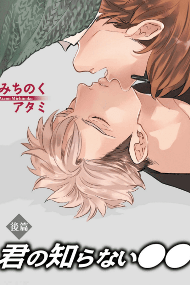 Kimi no Shiranai XX